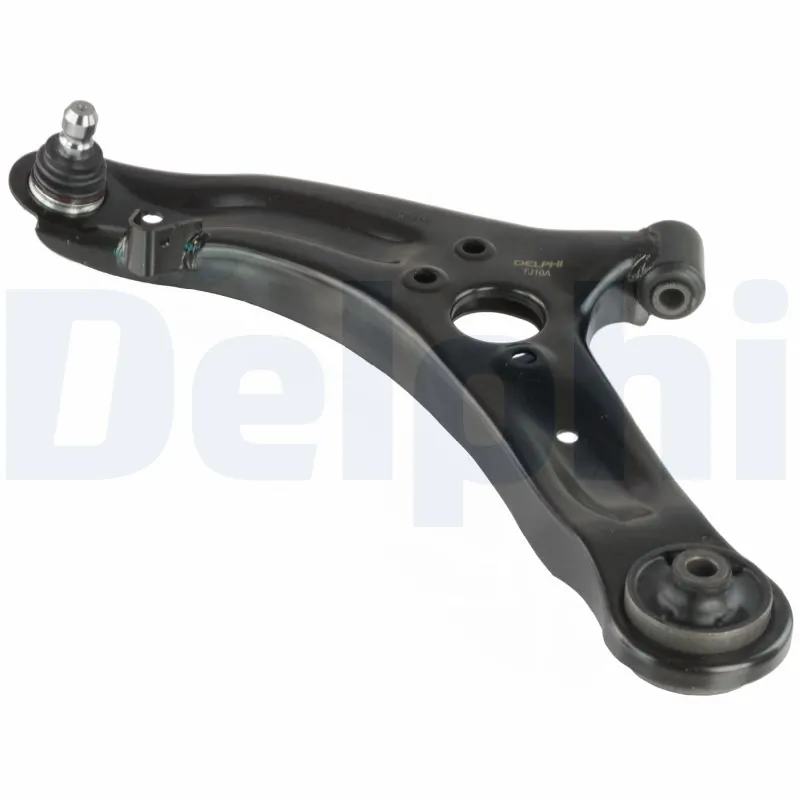 Control/Trailing Arm, wheel suspension TC3417