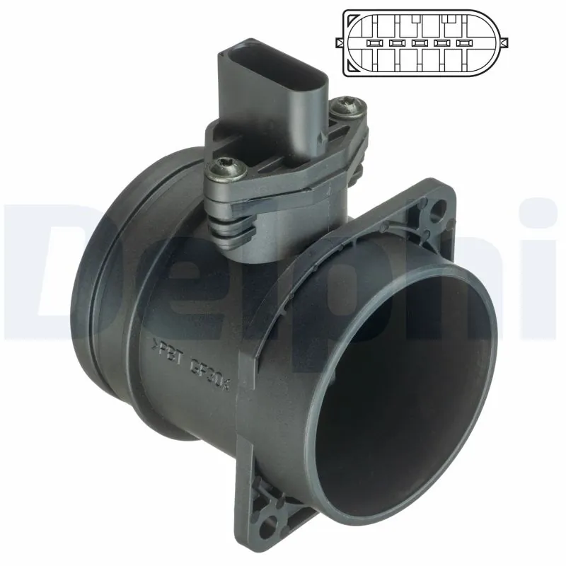 Mass Air Flow Sensor AF10361-12B1
