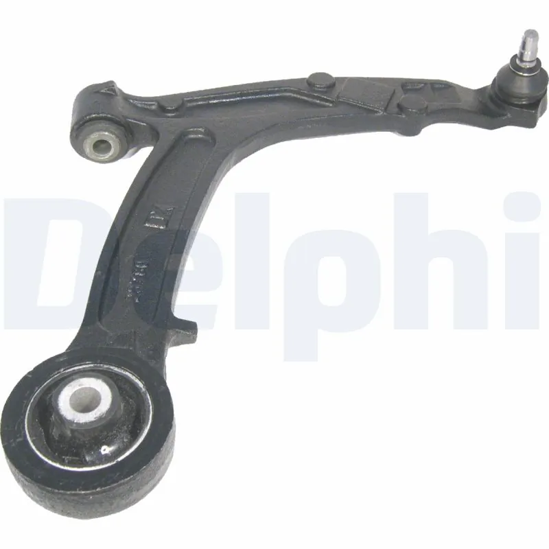 Control/Trailing Arm, wheel suspension TC1408