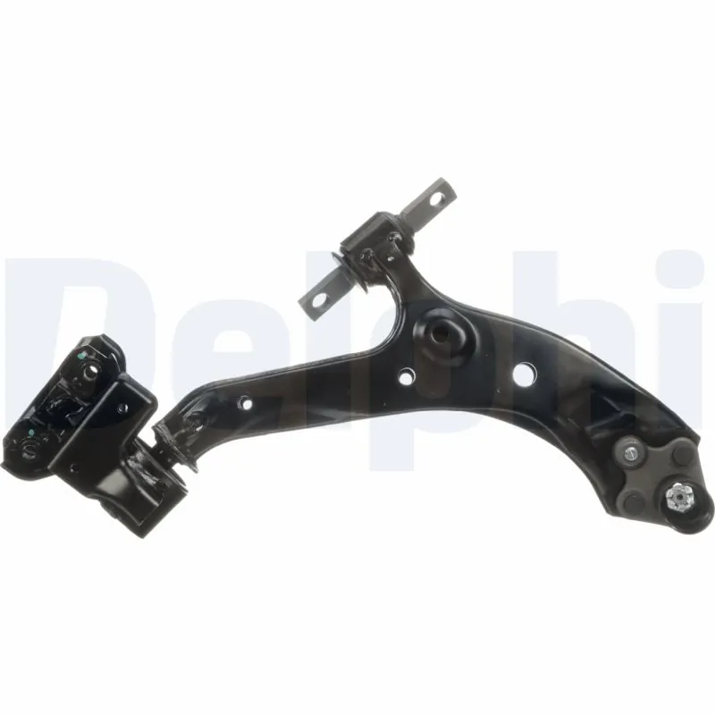 Control/Trailing Arm, wheel suspension TC5416
