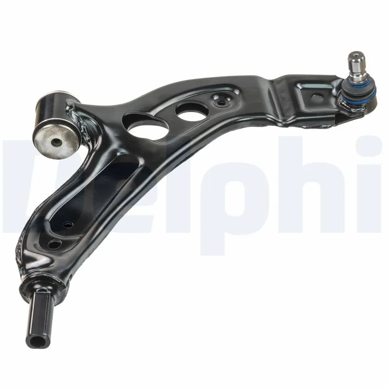 Control/Trailing Arm, wheel suspension TC3879