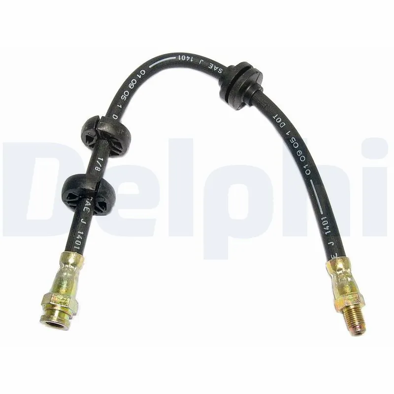 Brake Hose LH0435