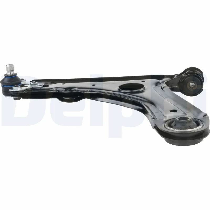 DELPHI TC762 Control/Trailing Arm, wheel suspension