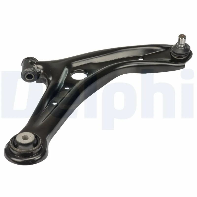 Control/Trailing Arm, wheel suspension TC3466