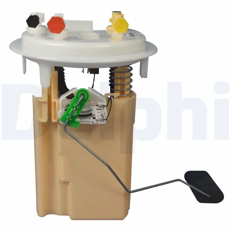 Fuel Feed Unit FL0291-12B1