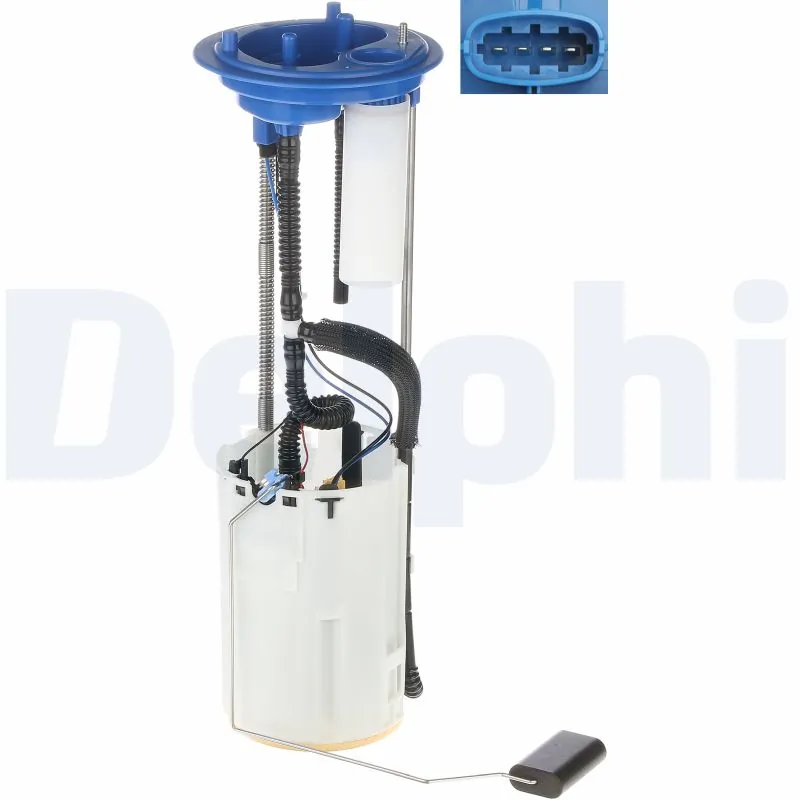 Fuel Feed Unit FG2476-12B1