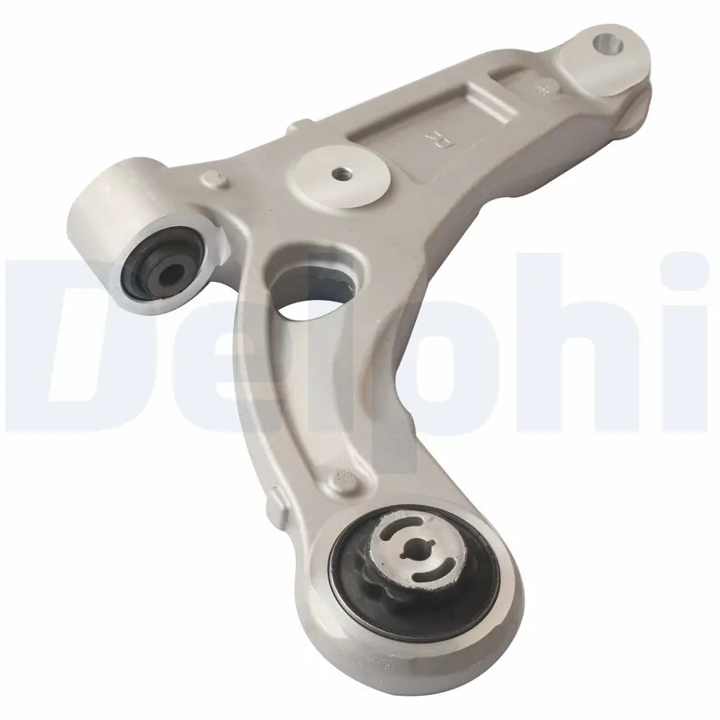 Control/Trailing Arm, wheel suspension TC3997