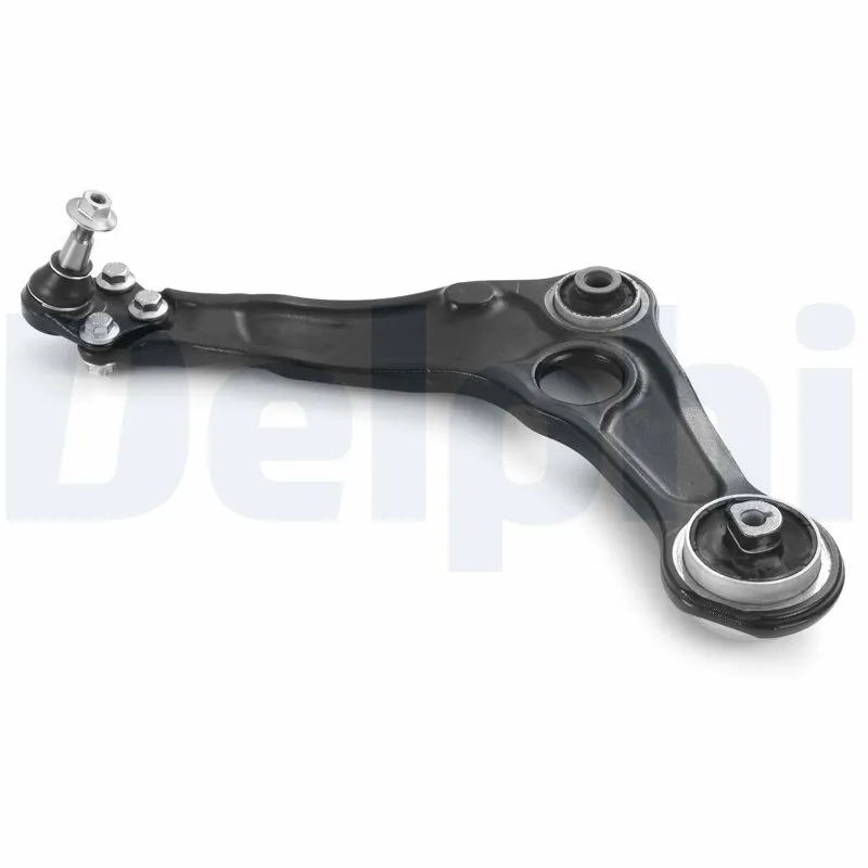 Control/Trailing Arm, wheel suspension TC4716