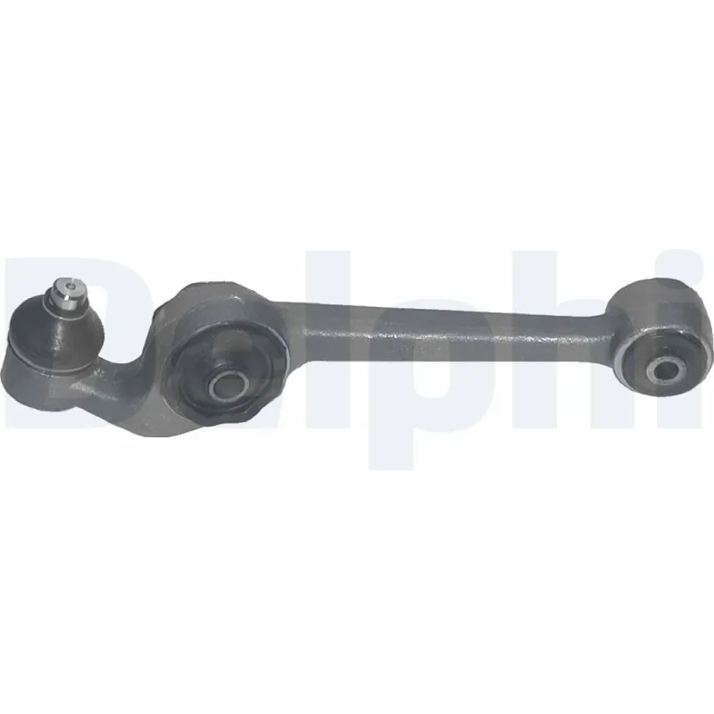Control/Trailing Arm, wheel suspension TC375