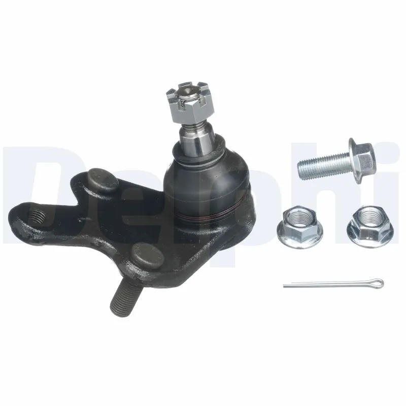 Ball Joint TC5009