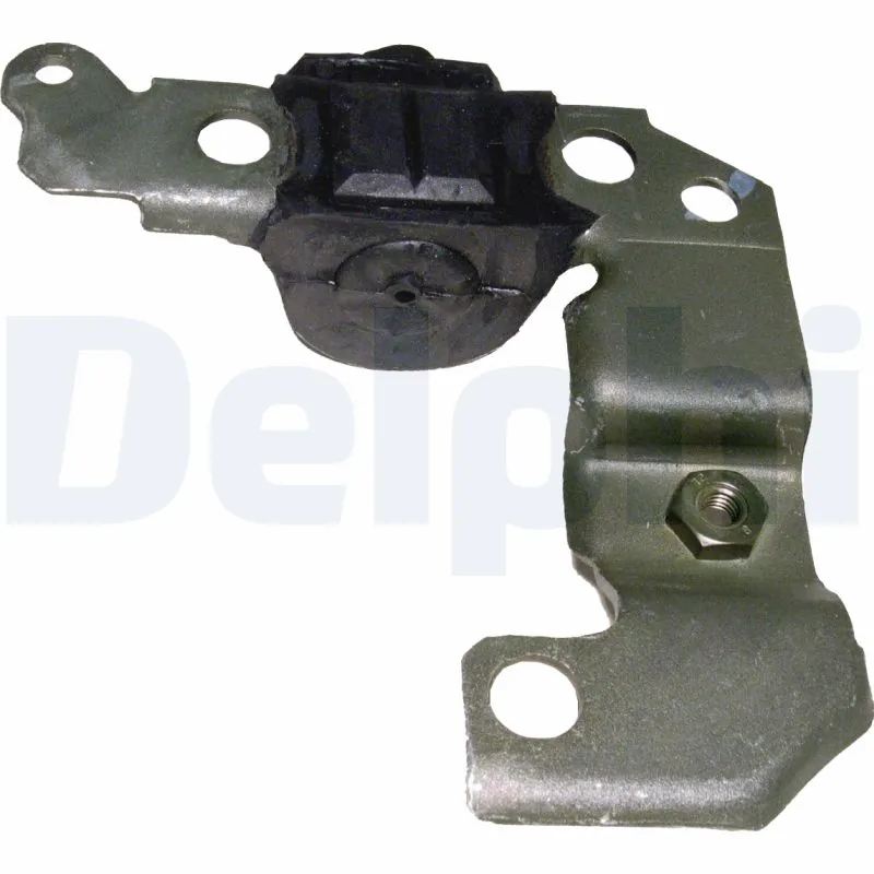 Mounting, control/trailing arm TD424W