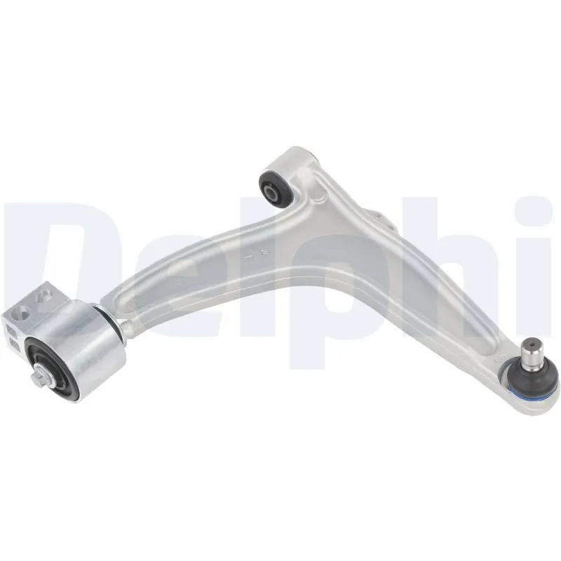 Control/Trailing Arm, wheel suspension TC2076
