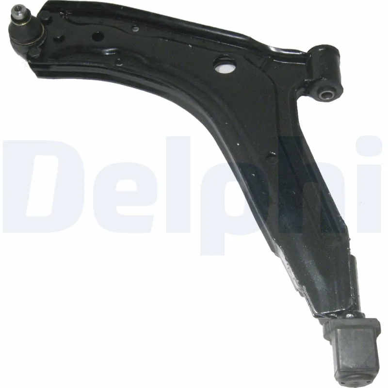 Control/Trailing Arm, wheel suspension TC818