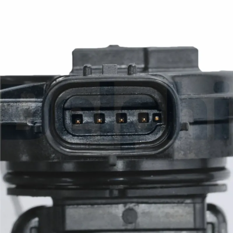 DELPHI AF10658-12B1 Mass Air Flow Sensor
