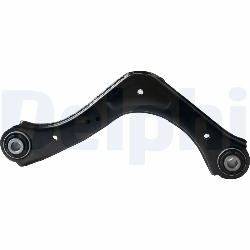 Control/Trailing Arm, wheel suspension TC4666