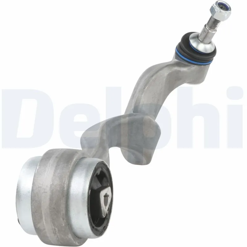 Control/Trailing Arm, wheel suspension TC1391