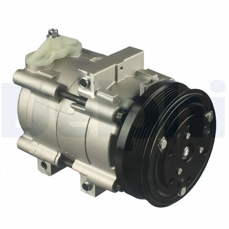 Compressor, air conditioning CS20304-12B1