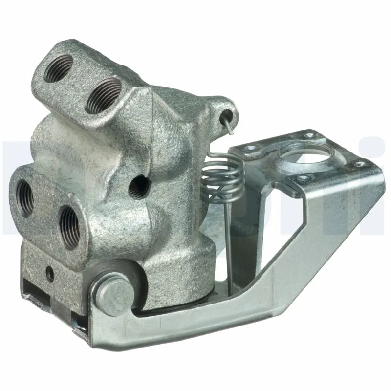 Brake Force Regulator LV80013