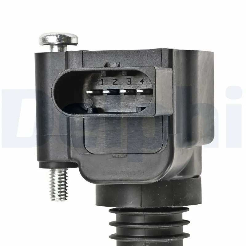 Ignition Coil GN11137-12B1