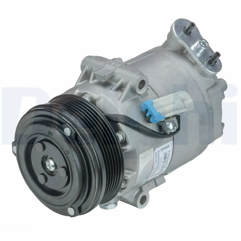 Compressor, air conditioning TSP0155439