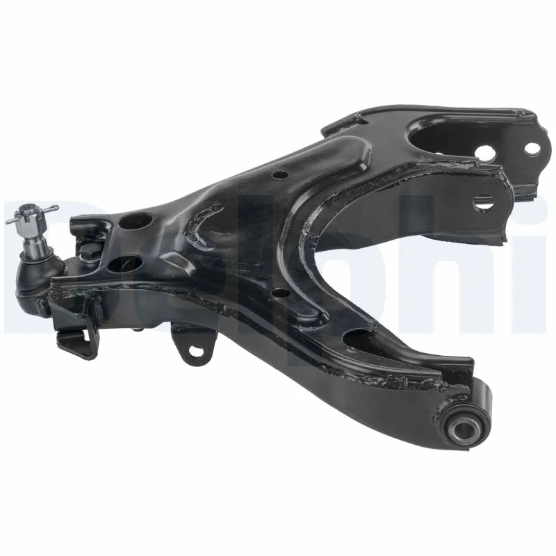 Control/Trailing Arm, wheel suspension TC3559