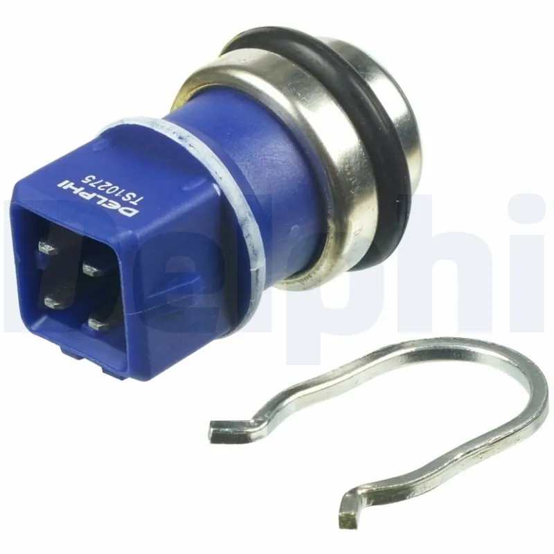 Sensor, coolant temperature TS10275