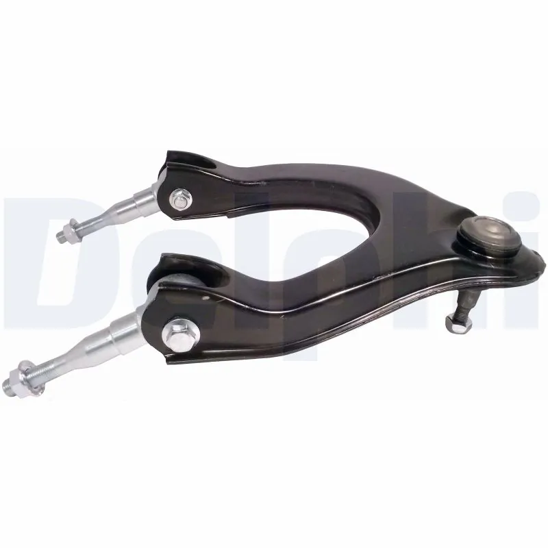 Control/Trailing Arm, wheel suspension TC2505