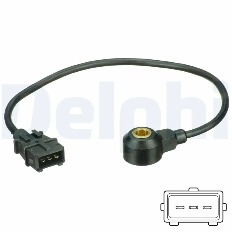 Knock Sensor AS10214