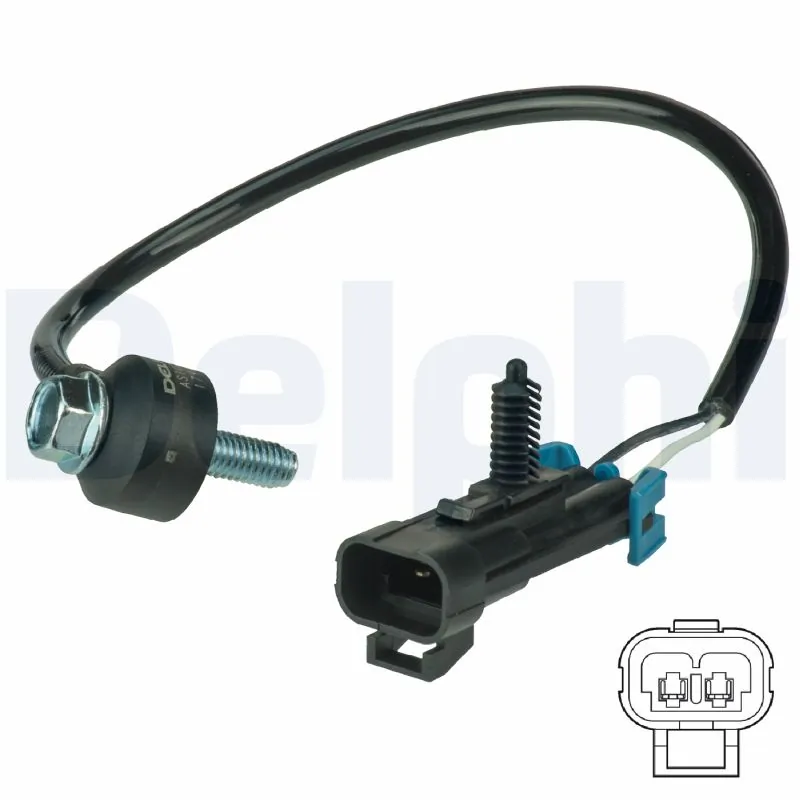 Knock Sensor AS10211