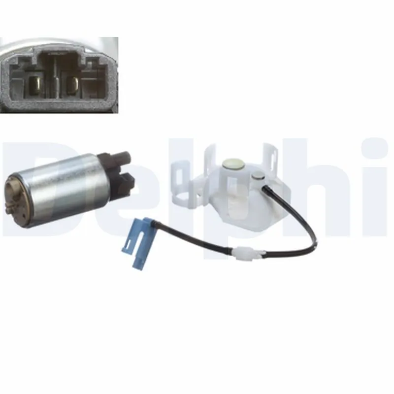Fuel Pump FE0670-12B1