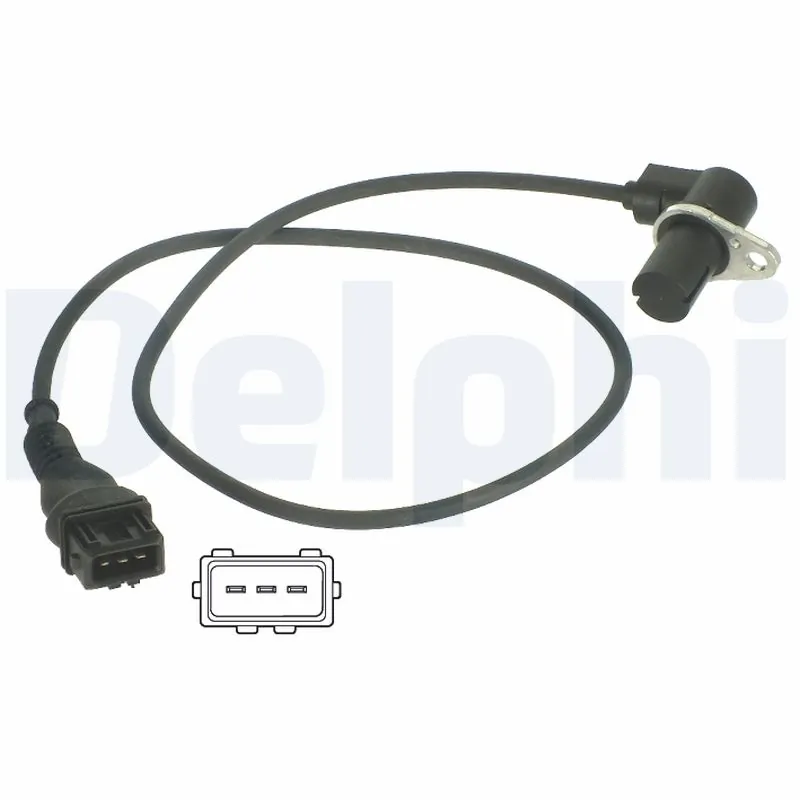 Sensor, crankshaft pulse SS10893