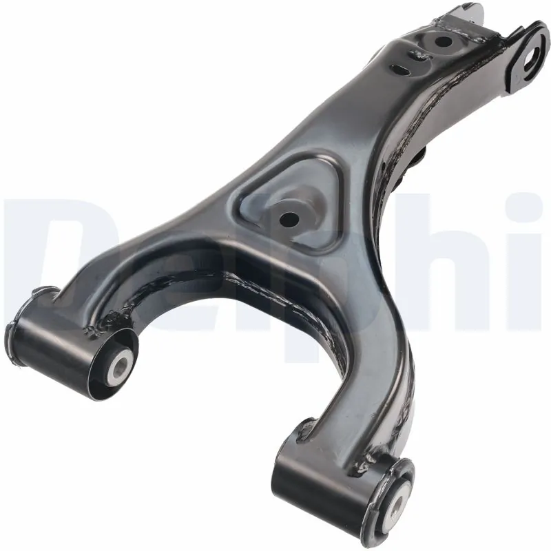 Control/Trailing Arm, wheel suspension TC8397