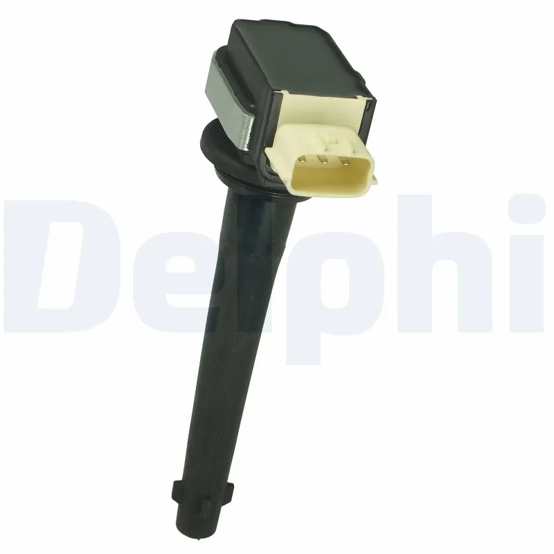 Ignition Coil GN10376-12B1