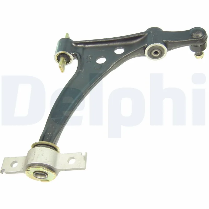 Control/Trailing Arm, wheel suspension TC1069