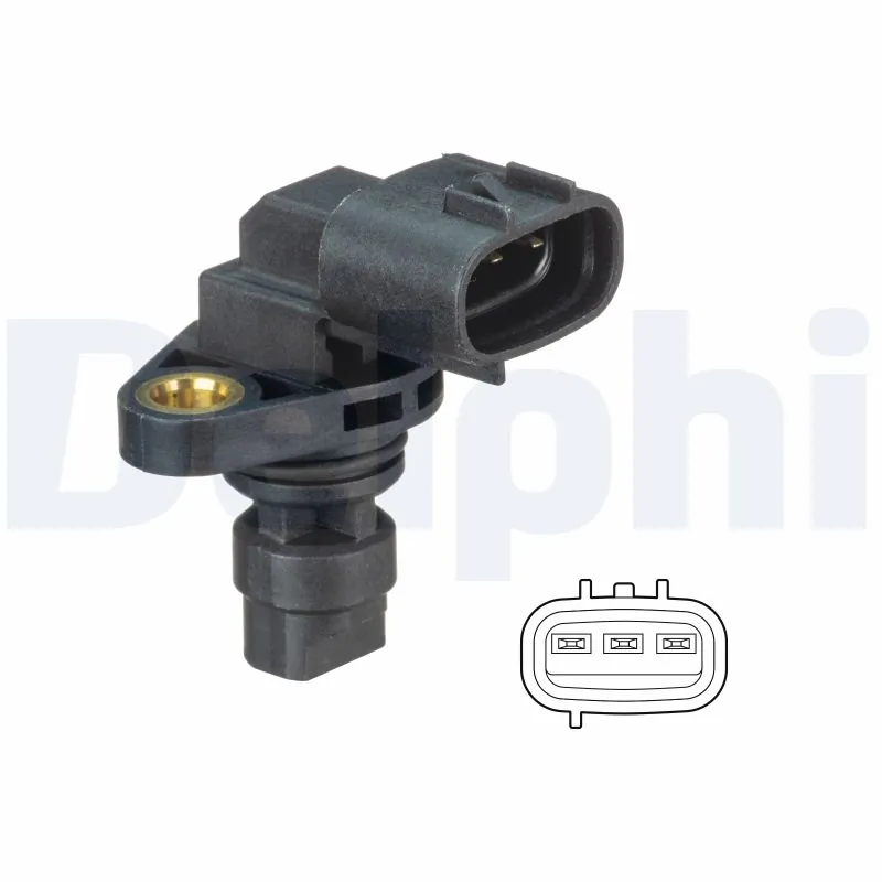 Sensor, crankshaft pulse SS11494