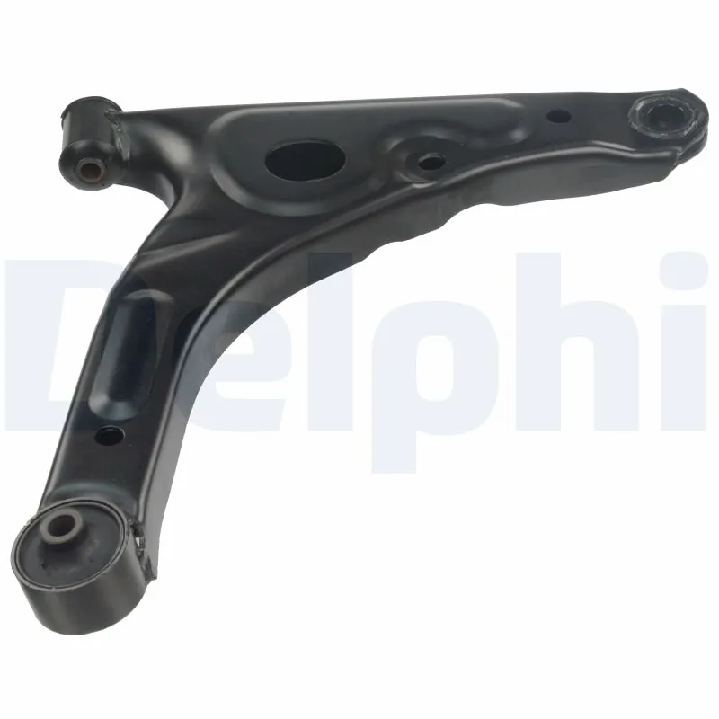Control/Trailing Arm, wheel suspension TC3490