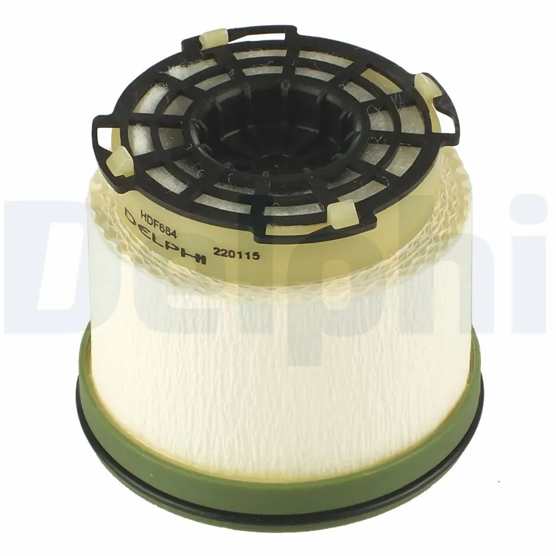Fuel Filter HDF684