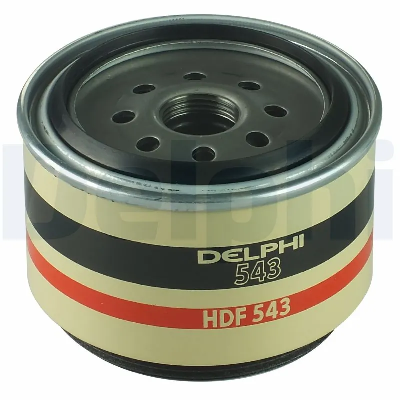 Fuel Filter HDF543
