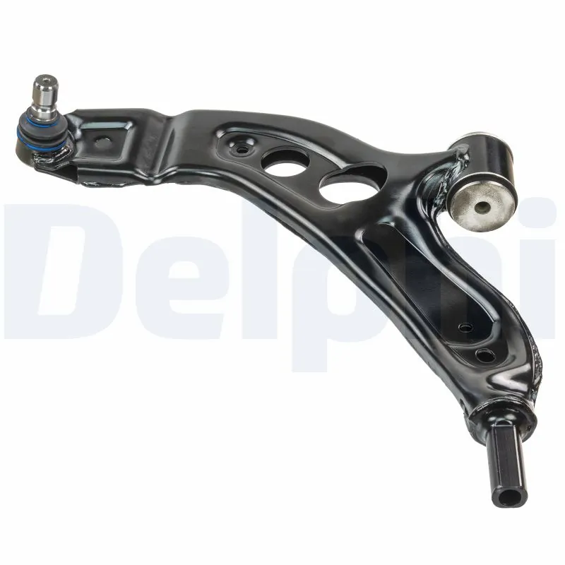 Control/Trailing Arm, wheel suspension TC3878