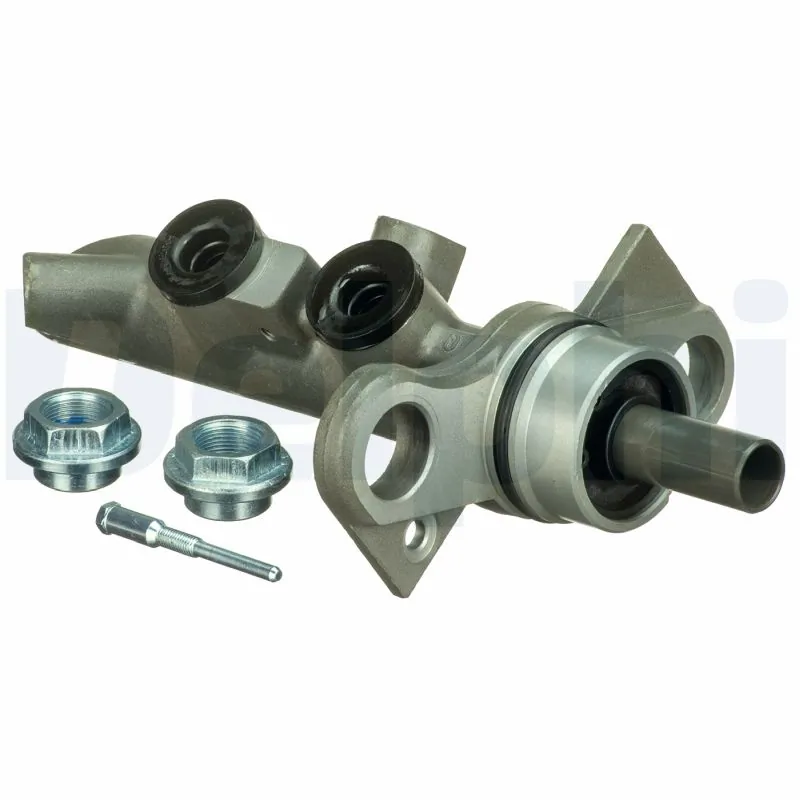 Brake Master Cylinder LM80607