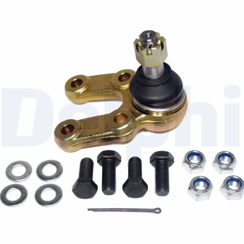 Ball Joint TC1231