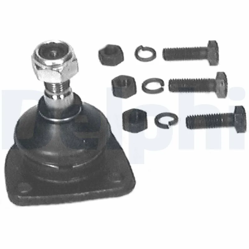 Ball Joint TC204