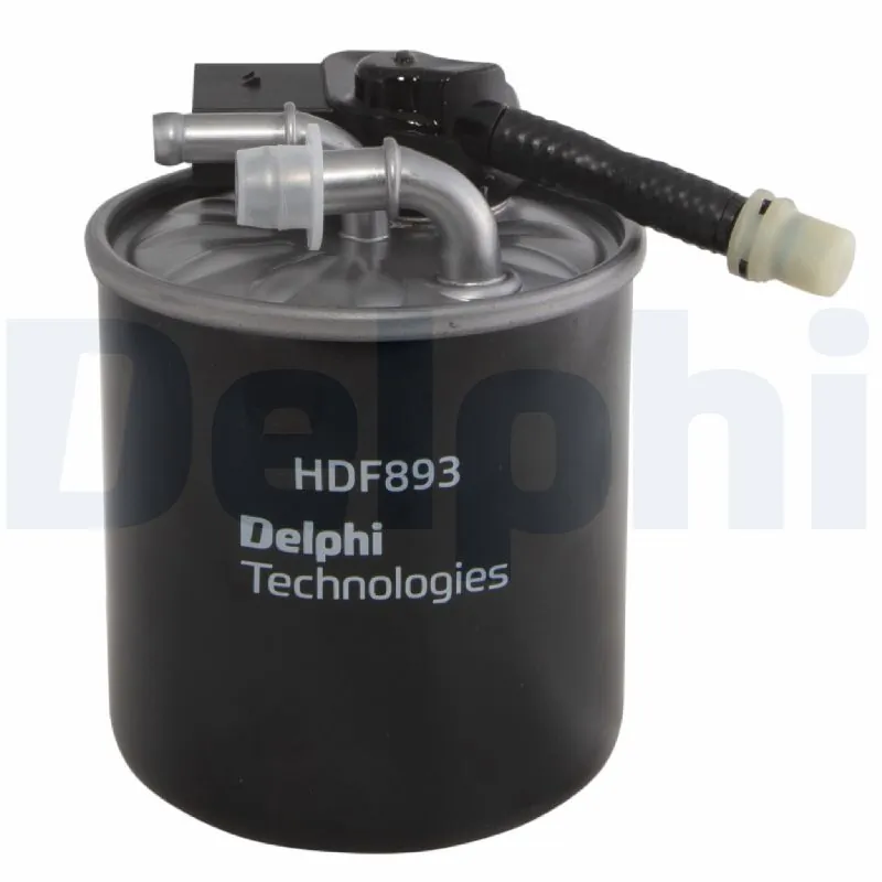 Fuel Filter HDF893