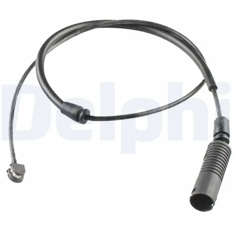 Warning Contact, brake pad wear LZ0134