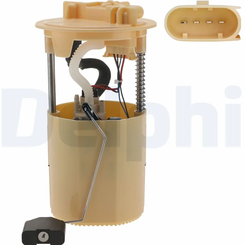 Unit Penghantaran Bahan Api FG2384-12B1