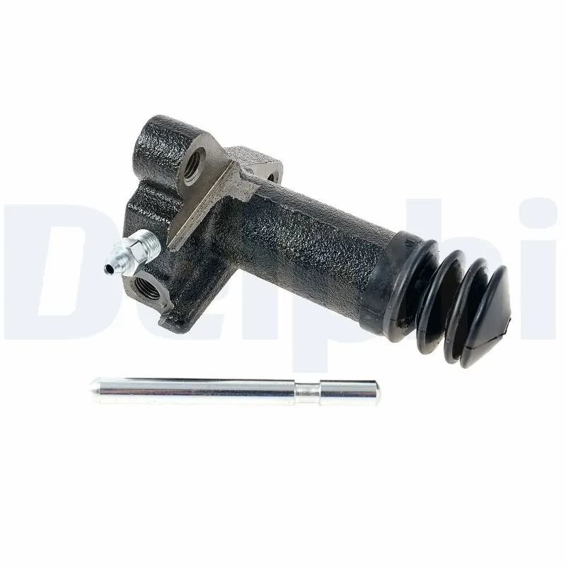 Slave Cylinder, clutch LL80201