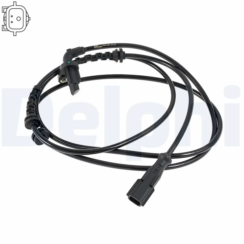 Sensor, wheel speed SS21293-12B1