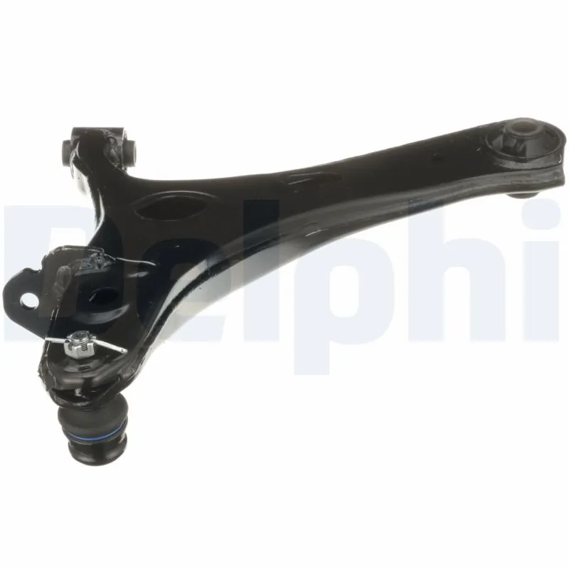 Control/Trailing Arm, wheel suspension TC8456