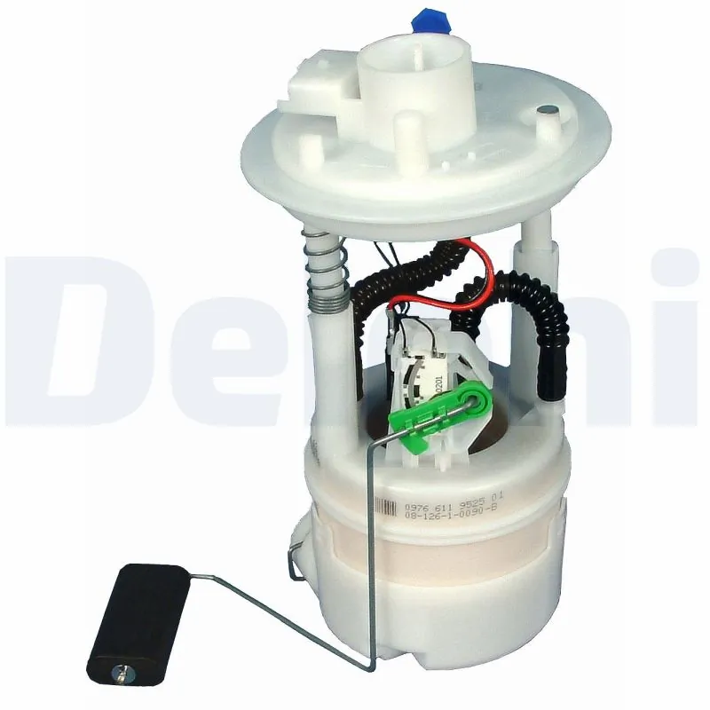Fuel Pump FE10162-12B1