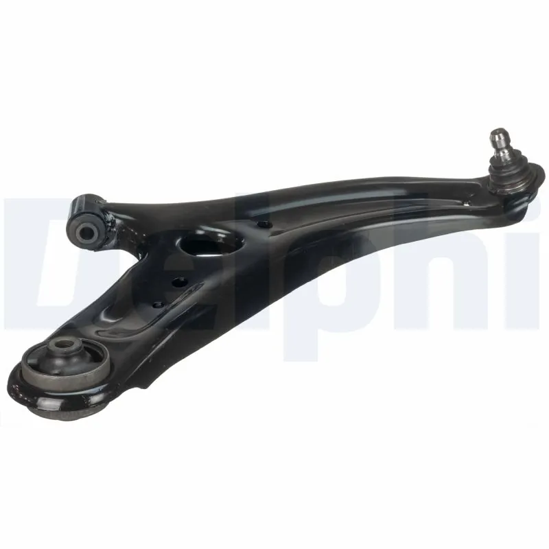 Control/Trailing Arm, wheel suspension TC3829